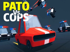 Xogo Pato Vs Cops