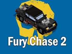 Xogo Fury Chase 2