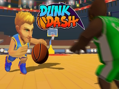 Xogo Dunk Dash