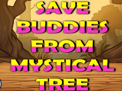 Xogo Save Buddies From Mystical Tree