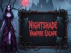 Xogo Nightshade Vampire Escape