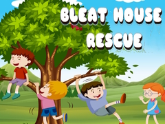 Xogo Bleat House Rescue