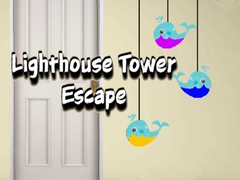 Xogo Lighthouse Tower Escape