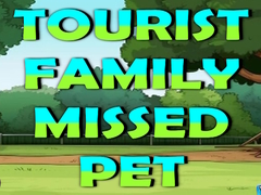 Xogo Tourist Family Missed Pet