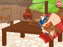 Xogo Organize Master Chinese Ethnic