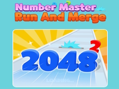 Xogo Number Master Run And Merge