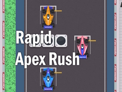 Xogo Rapid Apex Rush