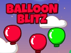 Xogo Balloon Blitz