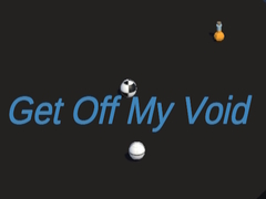 Xogo Get Off My Void