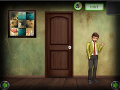 Xogo Amgel Easy Room Escape 298