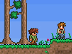 Xogo Terraria Online