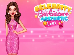 Xogo Celebrity BarbieCore Aesthetic Look