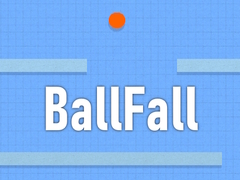 Xogo BallFall 