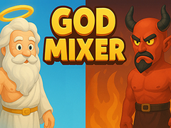Xogo God's Mixer
