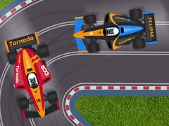 Xogo Formula Racers