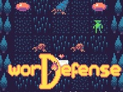 Xogo WorDefense