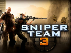 Xogo Sniper Team 3