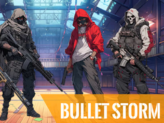 Xogo Bulletstorm