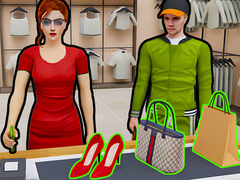 Xogo Shop Master 3D
