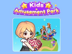 Xogo Kids Amusement Park