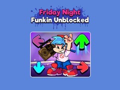 Xogo Friday Night Funkin Unblocked