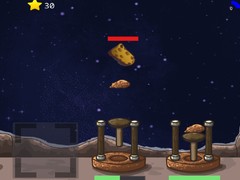 Xogo Planet Defences