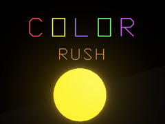 Xogo Color Rush