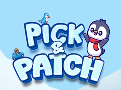 Xogo Pick & Patch
