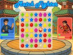 Xogo Match Fighter