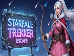 Xogo Starfall Trekker Escape