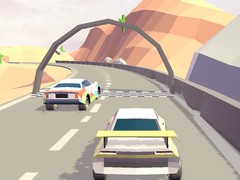 Xogo J.a.c.g  Just A Car Game