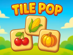 Xogo Tile Pop