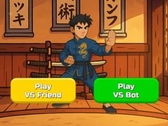 Xogo Match Fighter