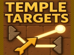 Xogo Temple Targets