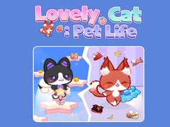 Xogo Lovely Cat: Pet Life