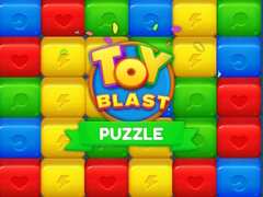 Xogo Toy Blast Puzzle