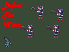 Xogo Defeat The Witch