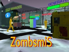 Xogo ZombsmiS