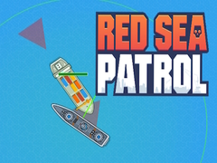 Xogo Red Sea Patrol