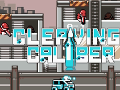 Xogo Cleaving Caliber