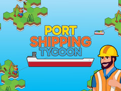 Xogo Port Shipping Tycoon