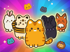 Xogo Cat Evolution 2
