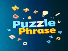 Xogo Puzzle Phrase
