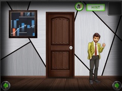 Xogo Amgel Easy Room Escape 299