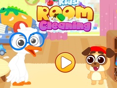 Xogo Kids Room Cleaning