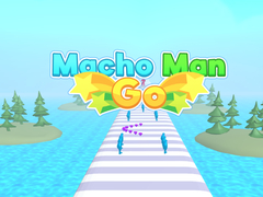 Xogo Macho Man Go 