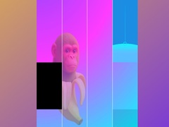 Xogo Piano Tiles: Italian Brainrot Animals