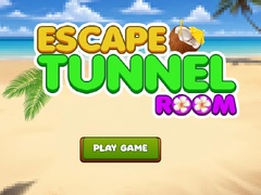 Xogo Escape Tunnel Room