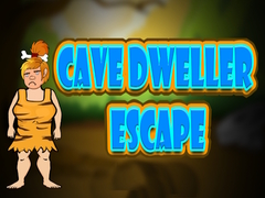 Xogo Cave Dweller Escape