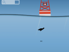 Xogo A Penguin's Odyssey